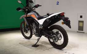 HONDA CRF250L 2020 MD47