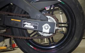 KAWASAKI Z125 PRO 2010 BR125H