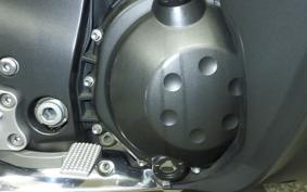 KAWASAKI 1400 GTR 2010