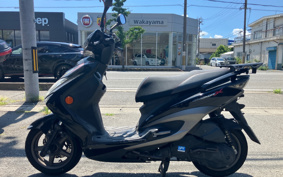 YAMAHA CYGNUS125XSR SE44J