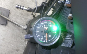 YAMAHA DRAGSTAR 400 1996 4TR