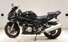 SUZUKI SV1000S VT54A