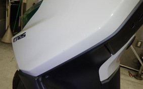 KYMCO XタウンCT125