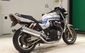 HONDA CB1300SF SUPER FOUR 1999 SC40