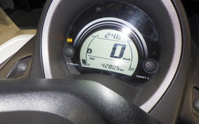 YAMAHA N-MAX 155 A SG50J