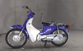 HONDA SUPER CUB110 JA07