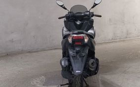 YAMAHA TRICITY 155 ABS SG37J
