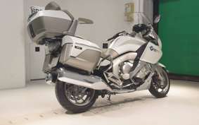 BMW K1600GTL E 2014