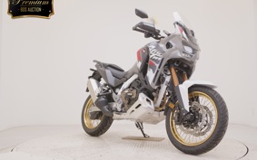 HONDA CRF1100L AFRICA TWIN DCT 2026 SD15