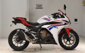 HONDA CBR400R 2017 NC47
