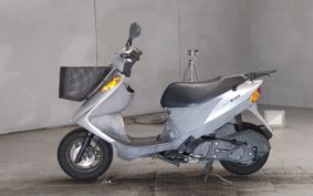 SUZUKI ADDRESS V125 CF4EA