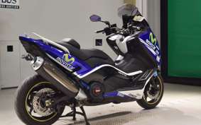 YAMAHA T-MAX 530 A 2012