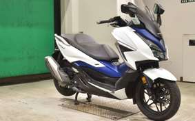 HONDA FORZA 250 2008 MF15
