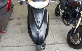 HONDA DIO Gen.6 AF62