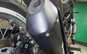 HUSQVARNA SVARTPILEN 401 2020