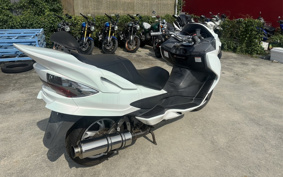 SUZUKI SKYWAVE 250M CJ45A