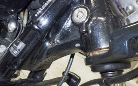 HARLEY FXCW 1580 2009