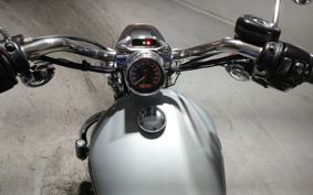 HARLEY XL1200C 2011 CT3