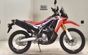 HONDA CRF250 RALLY A 2023 MD44