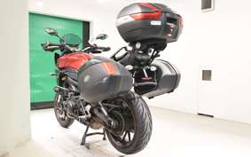 YAMAHA MT-09 Tracer 2015 RN36J