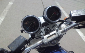 KAWASAKI ZEPHYR 1100 2000 ZRT10A