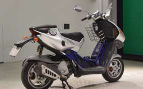 ITALJET DRAGSTER 180