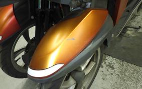 YAMAHA TRICITY 125 2001 SE82J