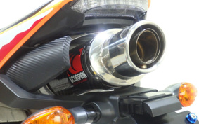 HONDA CBR600RR ABS 2013 PC40