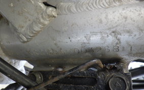 KAWASAKI KR250 KR250A