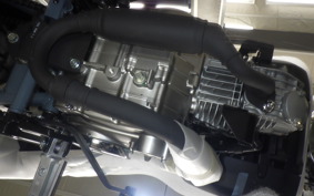 HONDA MONKEY 125 JB05