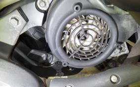 YAMAHA CYGNUS 125 XSR 2 2009 SE44J