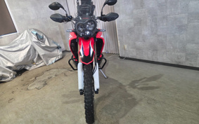 HONDA CRF250 RALLY MD44