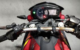 YAMAHA MT-25 RG10J