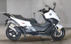 BMW C650 SPORT 2016 0C04