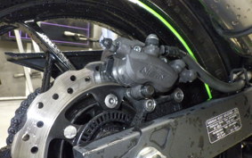 KAWASAKI Z400 Gen.2 2020 EX400G