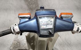 HONDA SUPER CUB50 AA01