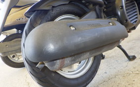 YAMAHA JOG Gen.5 SA36J