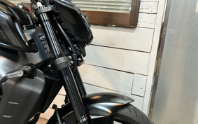 YAMAHA MT-09 ABS 2022 RN69J