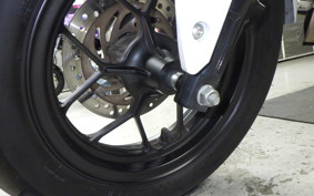 HONDA GROM JC75
