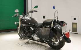 YAMAHA DRAGSTAR 400 CLASSIC 2005 VH01J