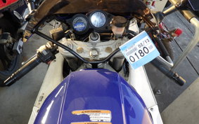 YAMAHA FZR1000 1991 3GM