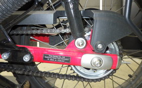 HONDA CT125-2 2009 JA65
