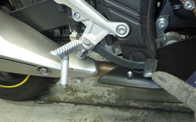 HONDA CBR400R 2023 NC56