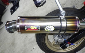 HONDA APE 100 GEN 2 2011 HC13
