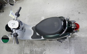 YAMAHA VINO 50 Gen.4 2022 AY02