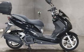 YAMAHA MAJESTY 155S SG28J