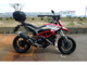 Фото Ducati HYPERMOTARD 939 2017 с японского аукциона