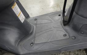 SUZUKI LET's 5 G CA47A