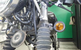 YAMAHA SR400 Gen.3 2002 RH01J