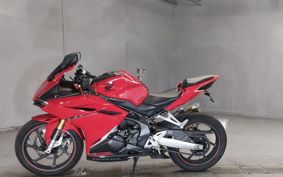 HONDA CBR250RR MC51